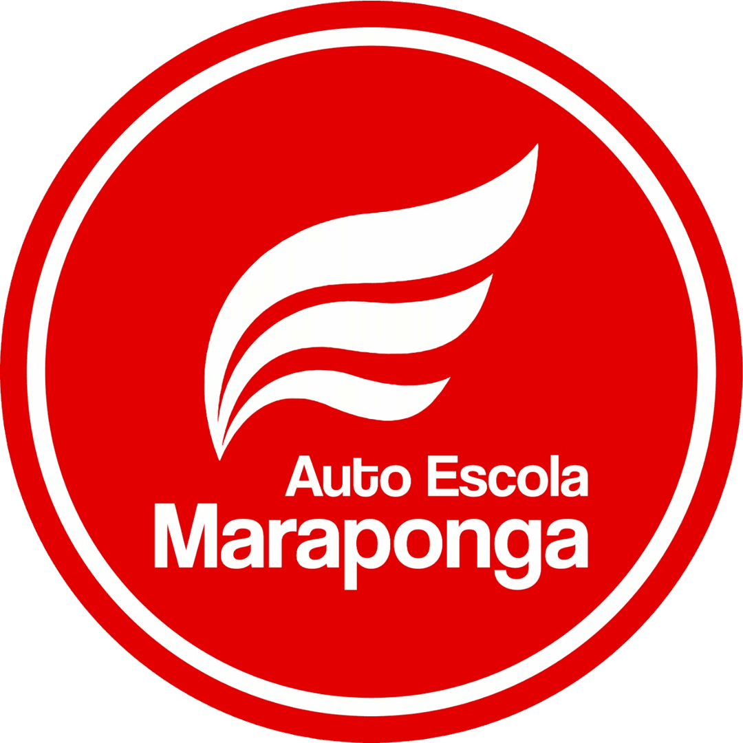 Logomarca da Autoescola Maraponga