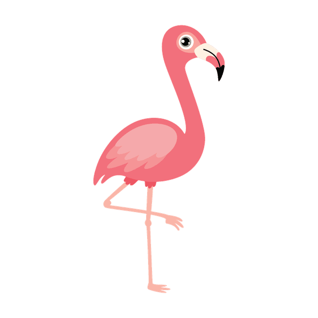 Grupo dos Flamingos