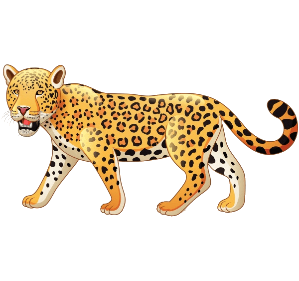 Grupo dos Leopardos