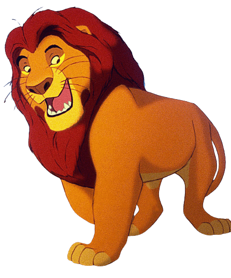 Matheus Macedo como Mufasa