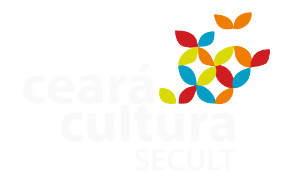 Logomarca do Ceará Cultura